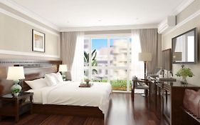 Hanoi Hotel & Spa